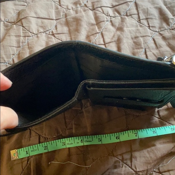 Michael Kors Multi Function Wallet/Cell Phone Case - Picture 4 of 5